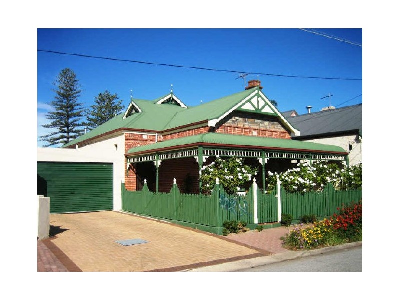 34 MARY STREET, Glenelg North SA 5045