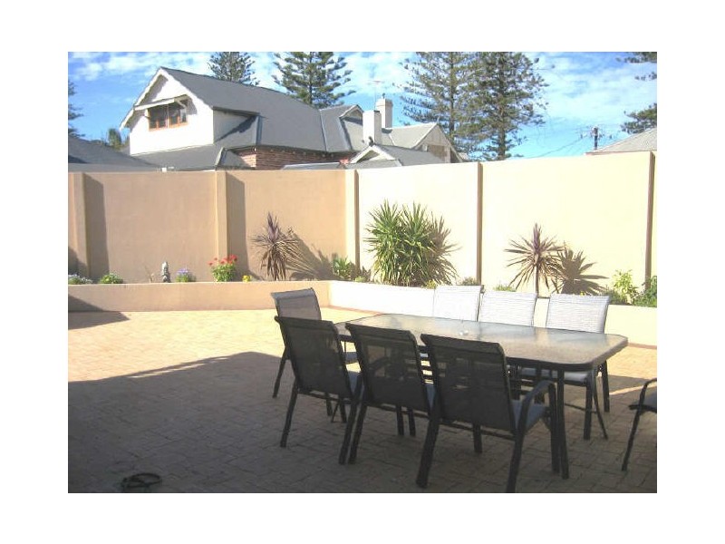 34 MARY STREET, Glenelg North SA 5045