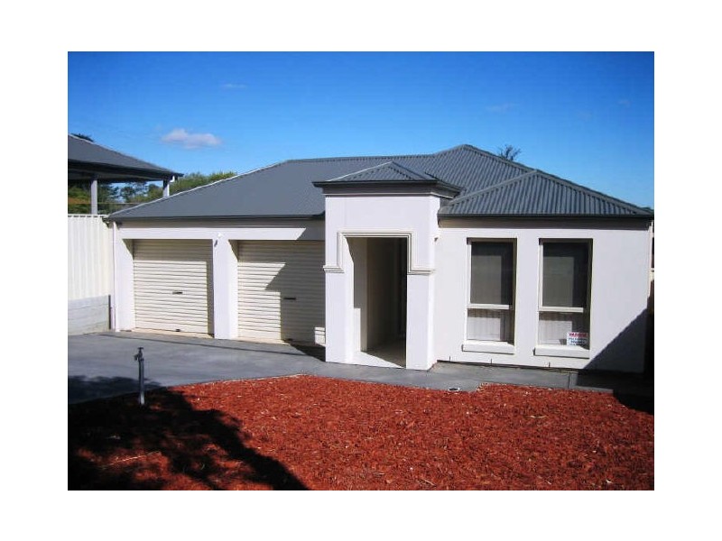 53 HIGH AVENUE, Clearview SA 5085