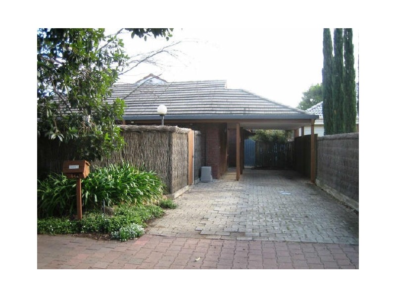 44A JOSLIN STREET, Wayville SA 5034