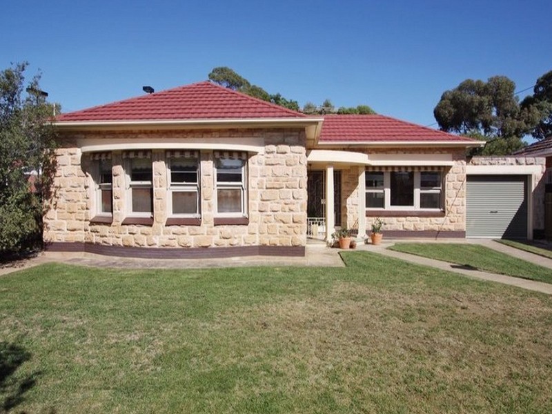 25 Butler Crescent, Glengowrie SA 5044