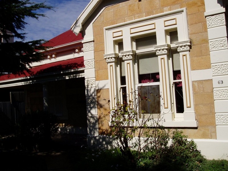 2/63 Edmund Avenue, Unley SA 5061