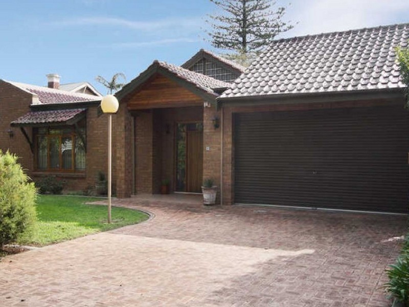 8 Rutland Avenue, Unley Park SA 5061
