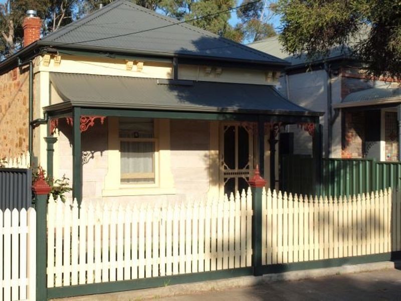 77 Porter Street, Parkside SA 5063