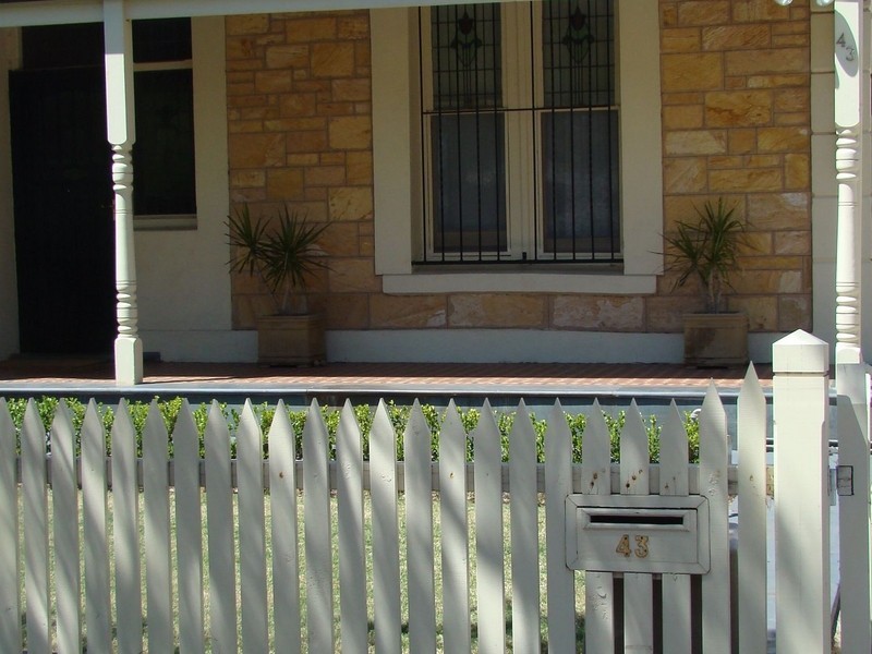43 Fashoda Street, Hyde Park SA 5061