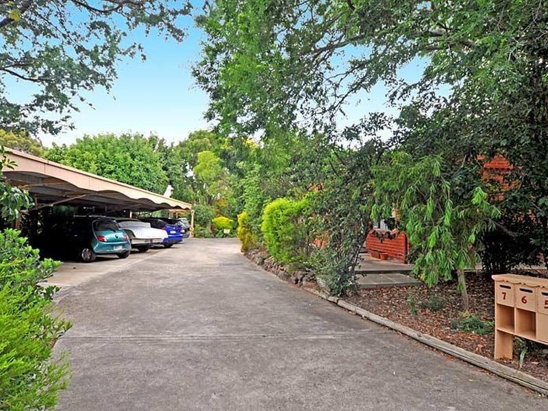 6/40 Halsbury Avenue, Kingswood SA 5062