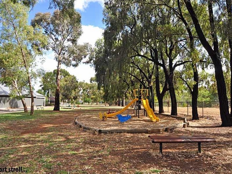 6/40 Halsbury Avenue, Kingswood SA 5062