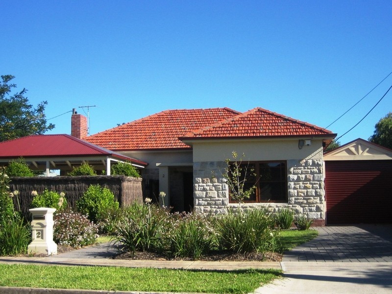 2 Griffiths Road, Plympton Park SA 5038
