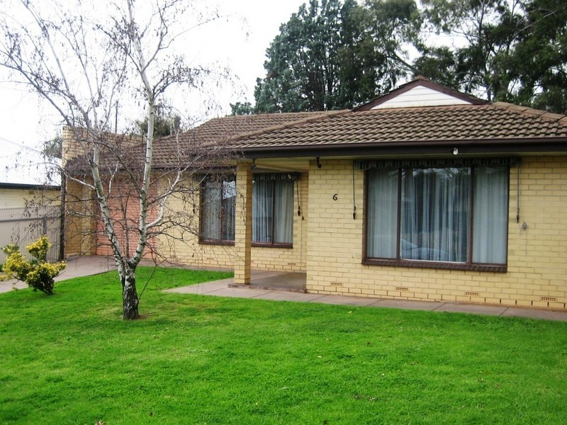6 Owen Street, Torrens Park SA 5062