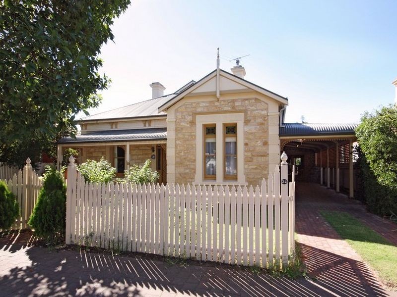 24 Opey Avenue, Hyde Park SA 5061