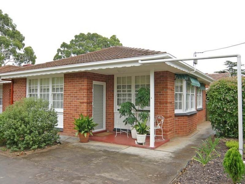 4/51 Hereford Avenue, Trinity Gardens SA 5068