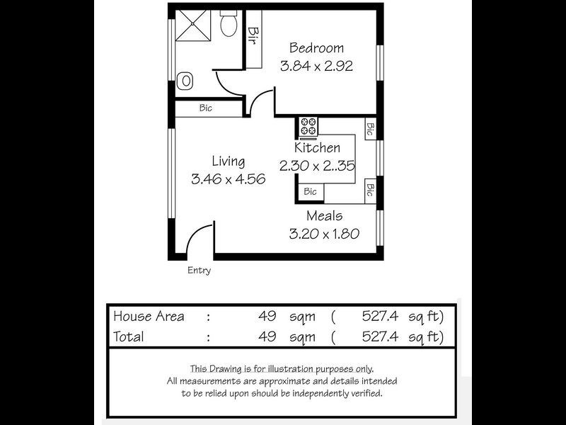 27/8 Wemyss Avenue, Hawthorn SA 5062