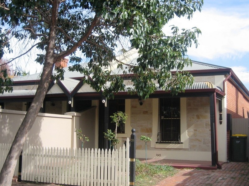 20 Foundry Street, Goodwood SA 5034