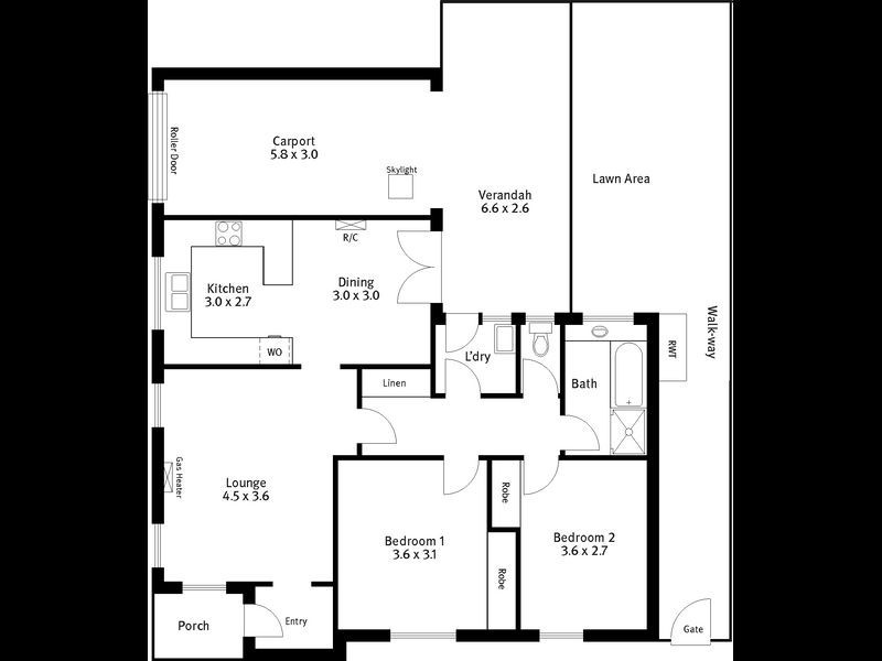 75a Marion Street, Unley SA 5061