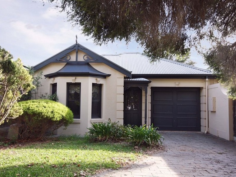 4a Spence Avenue, Myrtle Bank SA 5064
