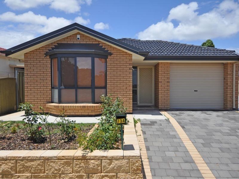 73A Warren Avenue, Blair Athol SA 5084