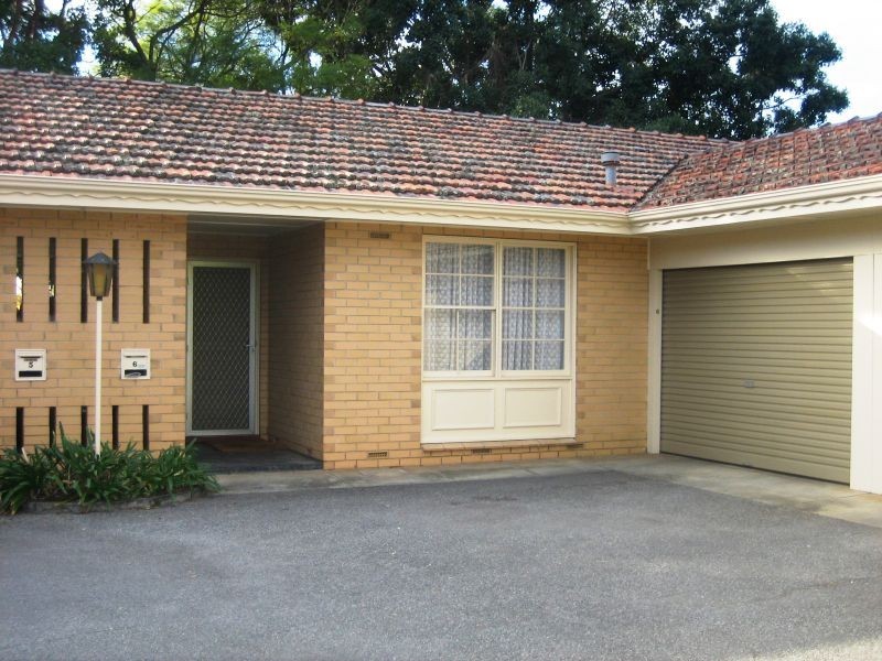 6/11 Balham Avenue, Kingswood SA 5062