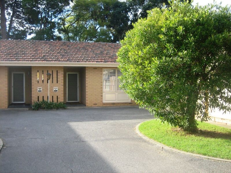 6/11 Balham Avenue, Kingswood SA 5062