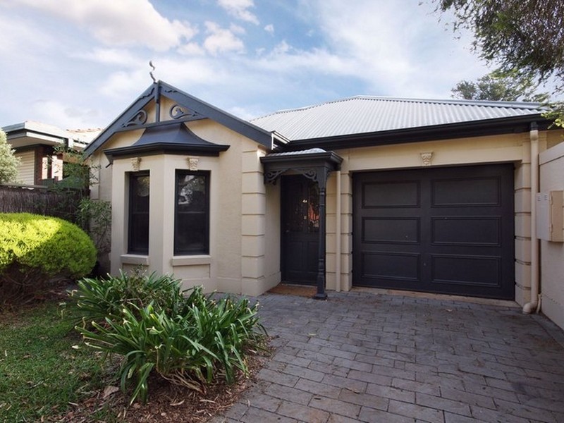 4a Spence Avenue, Myrtle Bank SA 5064