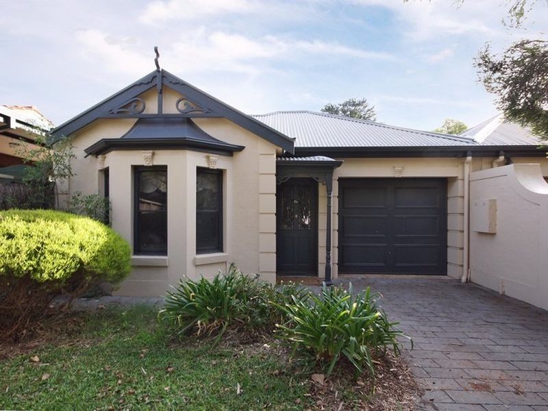 4A Spence Avenue, Myrtle Bank SA 5064