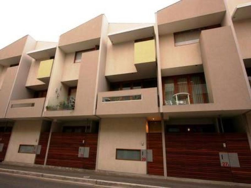 29 Symonds Place, Adelaide SA 5000