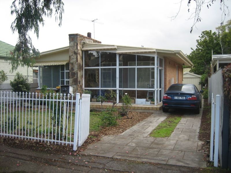 12 Birks Street, Parkside SA 5063