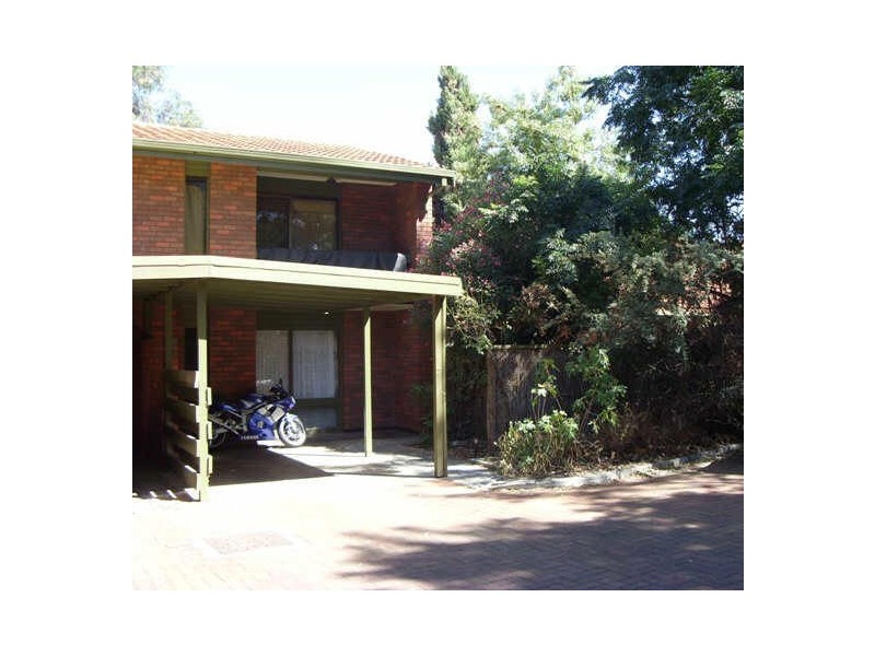 7/46A Robsart Street, Parkside SA 5063