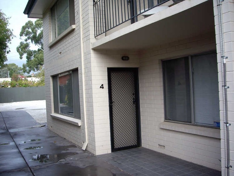 4/26 Maesbury Street, Kensington SA 5068