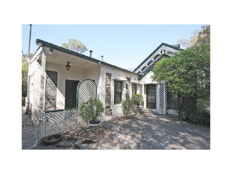 518 Greenhill Road, Hazelwood Park SA 5066