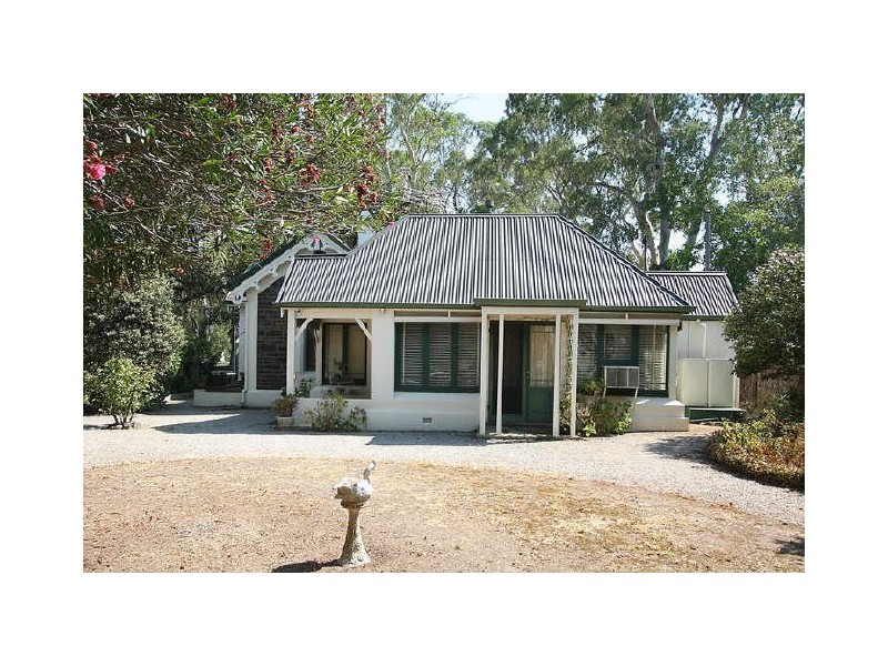 518 Greenhill Road, Hazelwood Park SA 5066