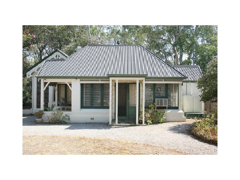 518 Greenhill Road, Hazelwood Park SA 5066