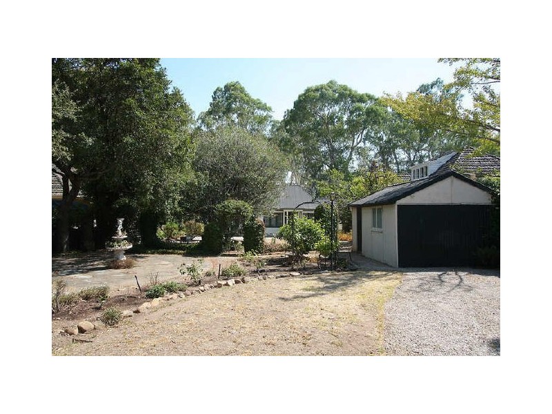 518 Greenhill Road, Hazelwood Park SA 5066