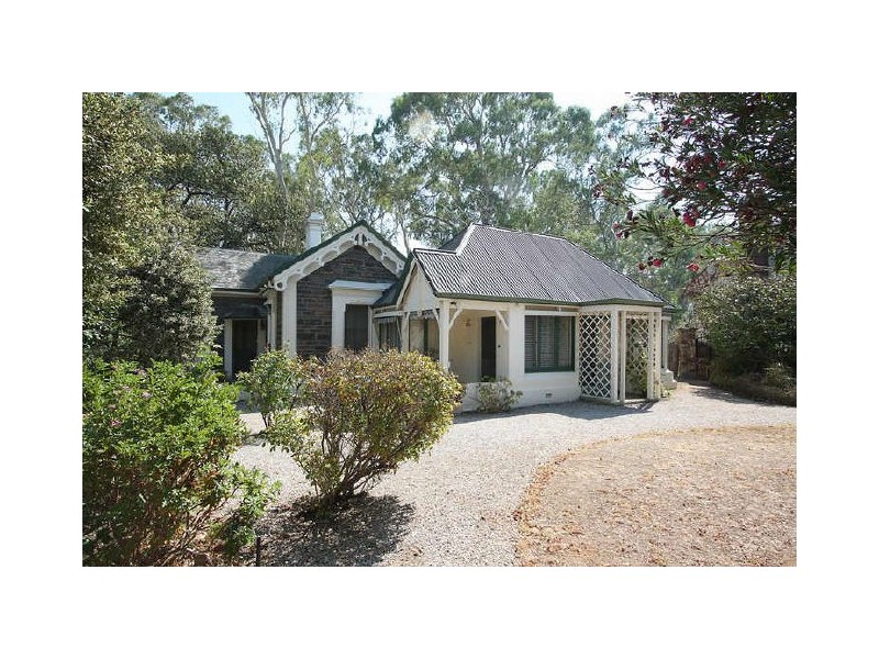 518 Greenhill Road, Hazelwood Park SA 5066
