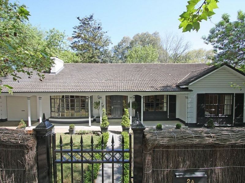 2a Victoria Avenue, Unley Park SA 5061