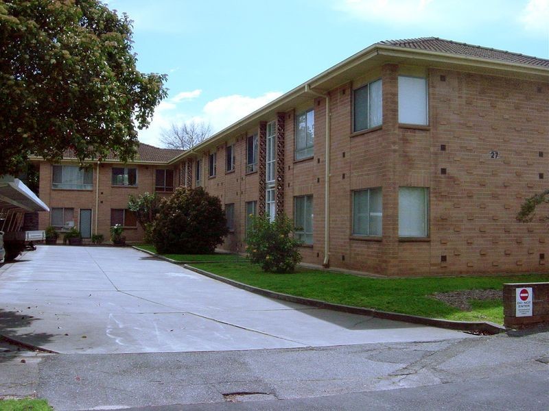19/27 Tudor Street, Dulwich SA 5065