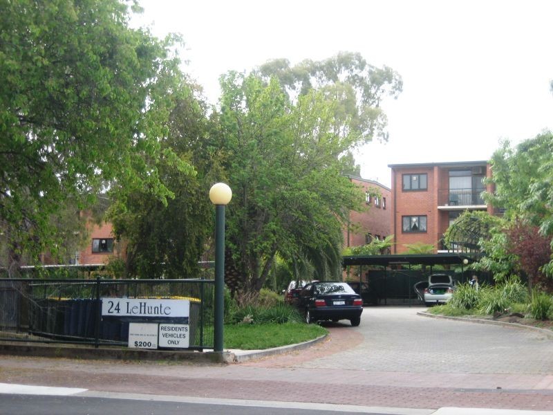 2/24 Le Hunte Street, Wayville SA 5034