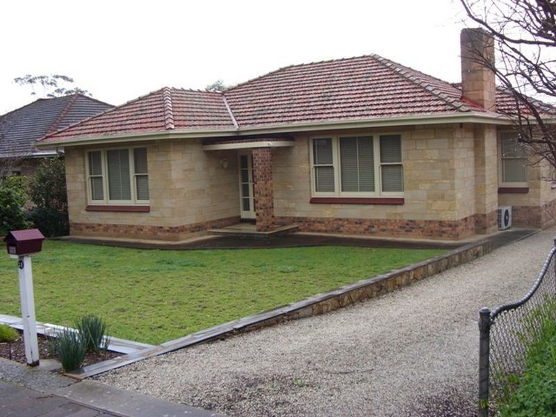 18 Barr Smith Avenue, Myrtle Bank SA 5064