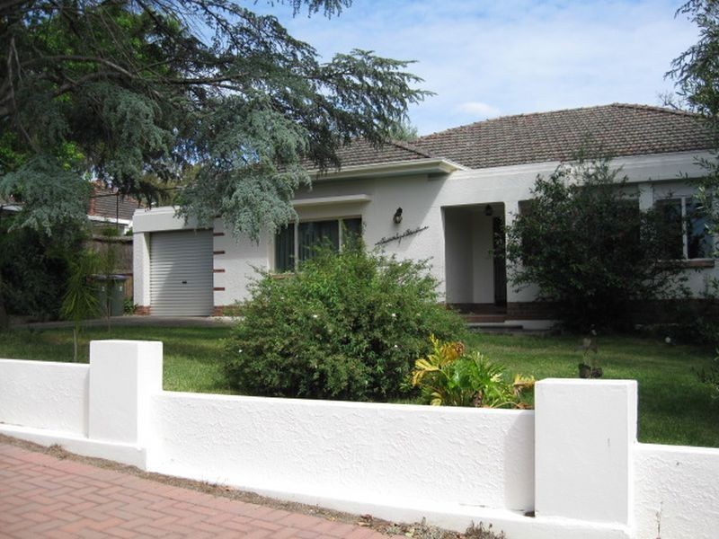 24 Craighill Road, St Georges SA 5064