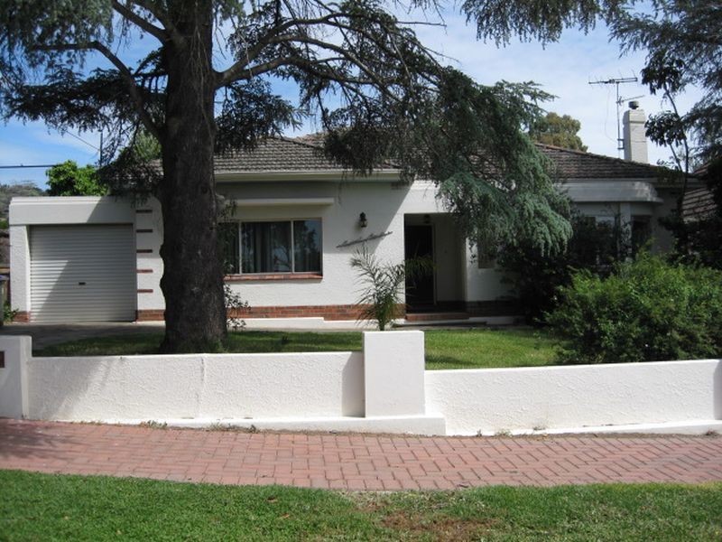 24 Craighill Road, St Georges SA 5064