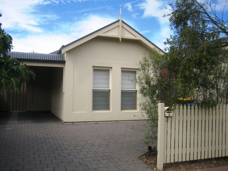 5 Dudley Street, Parkside SA 5063