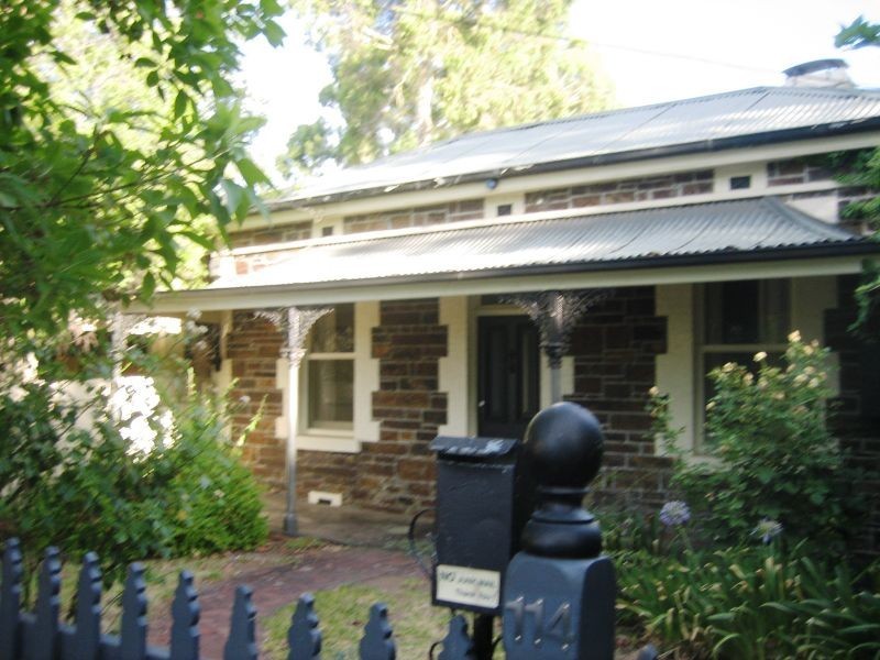 114 Robsart Street, Parkside SA 5063