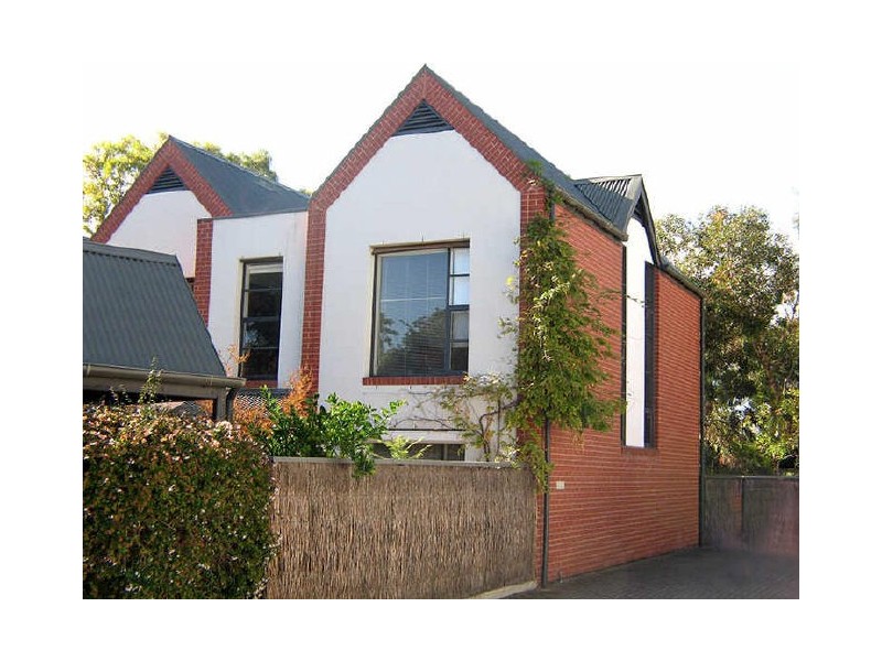 5/23 Park Terrace, Gilberton SA 5081