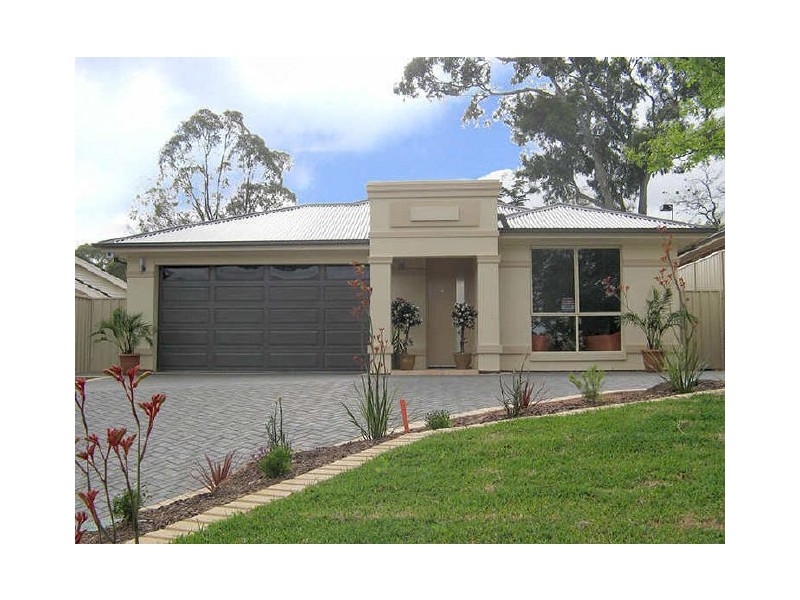 4 Ruskin Place, Hazelwood Park SA 5066