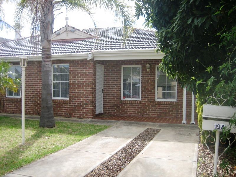 19A Salisbury Street, Unley SA 5061