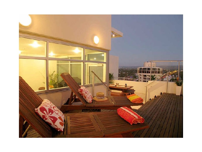 1211/27 Colley Terrace, Glenelg SA 5045
