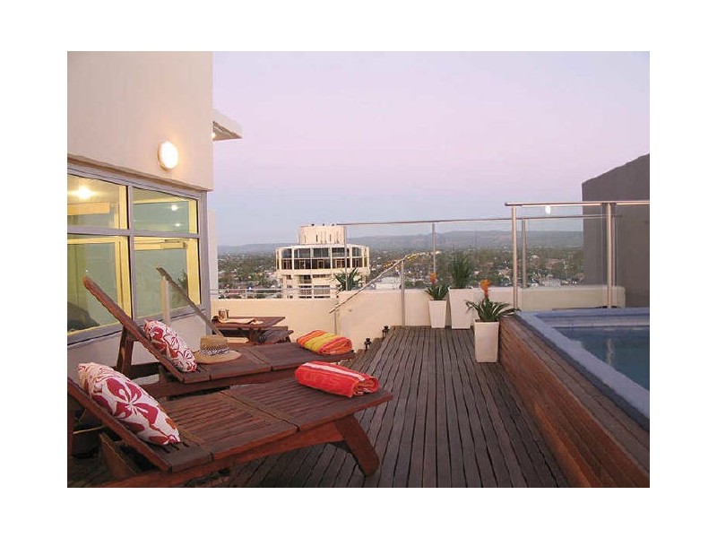 1211/27 Colley Terrace, Glenelg SA 5045