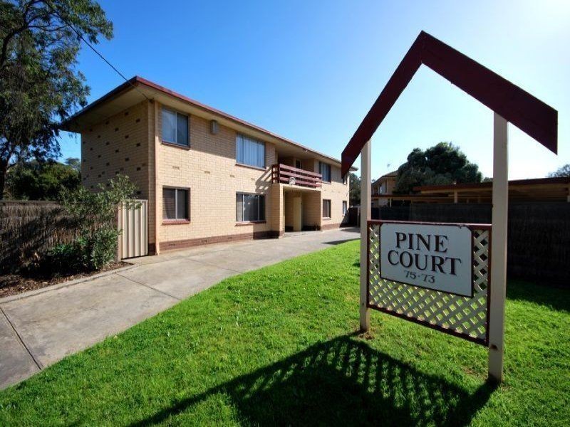 1/75 Tait Street, Renown Park SA 5008