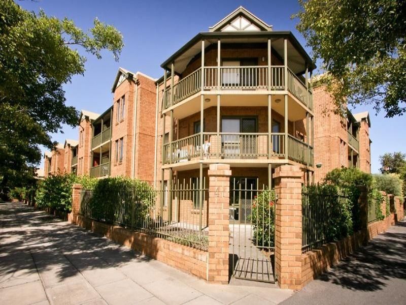 16/41 Hurtle Square, Adelaide SA 5000
