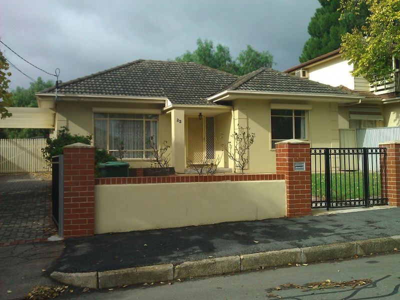 22 Carey Street, Magill SA 5072