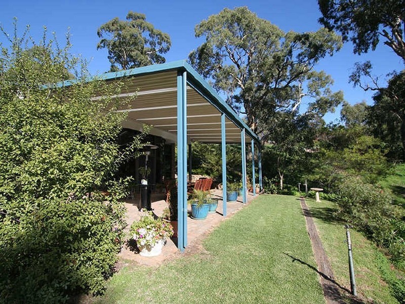 103 Mount Osmond Road, Mount Osmond SA 5064